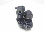 Ölfiltergehäusedeckel VOLVO V70 I (LV) 2.4 Turbo AWD 08642839