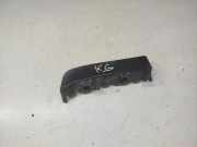 Stoßstangenhalterung hinten links LAND ROVER RANGE ROVER SPORT II (L494) 3.0 D 4x4 DK6217B933BE