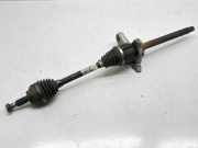 Antriebswelle rechts vorne Citroen Jumpy II Kasten () 1455U15