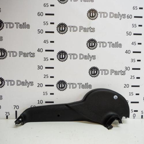 Scharnierverkleidung SKODA SUPERB II (3T4) 2.0 TDI 3T5867607C Bild Scharnierverkleidung SKODA SUPERB II (3T4) 2.0 TDI 3T5867607C