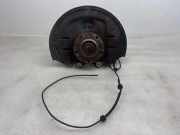 Nabe hinten rechts PEUGEOT 407 (6D_) 1.6 HDi 110