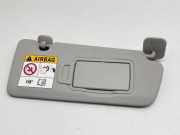 Rechte Sonnenblende RENAULT TALISMAN Grandtour (KP_) 1.6 dCi 160 964003399R