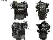 Motor MERCEDES-BENZ CITAN Combi (415) 108 CDI (415.703) K9K452