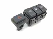 Tastenpanel NISSAN 350 Z Coupe (Z33) 3.5