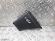 Verbreiterungssatz Kotflügel rechts hinten Renault Master III Bus (JV) 768F20004R