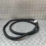 Türdichtungsgummi hinten rechts AUDI Q4 SUV (F4B) 40 e-tron 89A833722