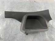 Innenschwellenzierleiste hinten links FORD FOCUS III Turnier 1.6 TDCi ECOnetic BM51A13244