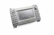 Radio/Navigationssystem-Kombination Mercedes-Benz Vito Kasten (W447) A4479009005