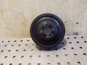 Kurbelwellenriemenscheibe VW GOLF VI Cabrio (517) 1.6 TDI 038105243M