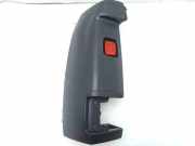 Stoßstange Ecke hinten rechts PEUGEOT BOXER Furgon 2.2 HDi 130 1305761070