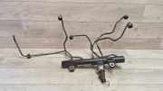 KRAFTSTOFFVERTEILER EINSPRITZLEISTE VERTEILERROHR CITROËN C5 III (RD_) 2.0 HDi 140 9656391180