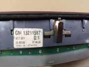 Zusatzbremsleuchte OPEL ASTRA H Estate (L35) 1.9 CDTI 13211587