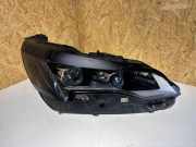 Hauptscheinwerfer rechts Peugeot 308 II () 9836230580