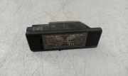 Kennzeichenbeleuchtung PEUGEOT 607 (9D, 9U) 2.0 HDI 2KA008224