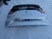 Heckklappe geschlossen Renault Espace V (JR)