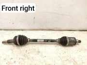 Antriebswelle rechts vorne Porsche Panamera 2 (971) 971407271N