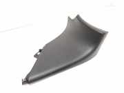 Mittelkonsole Verkleidung RENAULT MEGANE IV (B9A/M_) 1.5 dCi 90 (B9A1) 689218476R