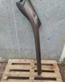 Zierleiste Windschutzscheibe Frontscheibe RENAULT GRAND SCÉNIC III (JZ0/1_) 1.4 16V (JZ0F) 768340002R