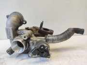 Turbolader PEUGEOT 308 SW 1.6 HDi 4937352020