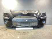 Frontstoßstange HYUNDAI i10 (PA) 1.2 865120X000