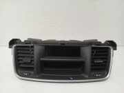 Navigationsanzeige PEUGEOT 508 1.6 HDi 9677296480