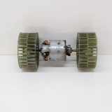 Heizgebläsemotor MERCEDES-BENZ SL (R129) 500 (129.068) A1298209042 0130111190
