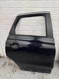 Tür rechts hinten Opel Crossland X (P17)