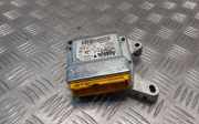 Steuergerät Airbag Renault Laguna II (G) 605487500