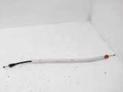 Andere Aufbauteile RENAULT TRAFIC II Furgon (FL) 2.0 dCi 115 (FL01, FL0U)