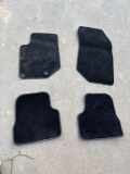 Mattenset PEUGEOT 208 II (UB_, UP_, UW_, UJ_) 1.2 PureTech 130 98302905ZD
