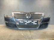 Frontstoßstange VW PASSAT Variant B6 (3C5) 2.0 TDI 16V 3C0807221A