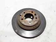 Bremsscheibe hinten rechts VW TOUAREG (7P5) 4.2 V8 TDI 7L8615601C