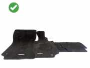 Mattenset MERCEDES-BENZ R (W251, V251) R 350 CDI 4-matic (251.023, 251.123) A2126840803