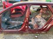 Linke metallische Seitenschwellerabdeckung RENAULT TALISMAN Grandtour (KP_) 1.6 dCi 160