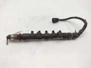 Einspritzleiste Toyota Corolla Verso (E12J1)