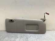 Rechte Sonnenblende BMW 6 (E63) 650 i 1010232400