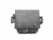 Einparkhilfe PDC Steuergerät VOLVO V40 Cross Country (526) D3 31423948