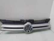 Vorderer oberer Gitter VW GOLF IV (1J1) 1.9 TDI 1J0853651G