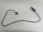 Antenne MERCEDES-BENZ M (W166) ML 300 4-matic (166.055) 1729056500