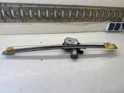 Fensterheber vorne rechts OPEL VIVARO Furgon (F7) 2.5 CDTI 28092006