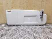 Sonnenblende rechts Skoda Yeti (5L) 1Z0857552