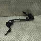 Kühlerluftumlenker HONDA CIVIC X Hatchback (FC_, FK) 2.0 Type-R (FK8) 71206-TGH-A 71201-TGH-A