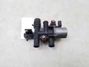 Regelventile für Innenraumheizung VW PHAETON (3D_) 6.0 W12 4motion