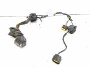 Türverkabelung hinten links FIAT CROMA (194_) 2.4 D Multijet 51770050