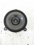 Türlautsprecher hinten links SUBARU OUTBACK (BR) 2.0 D AWD (BRD)