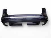 Stoßstange hinten VW Touareg II (7P) 7P6807568G