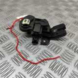 Heckklappenschloss ALFA ROMEO GIULIA (952_) 2.0 (952ACA25) 50536492