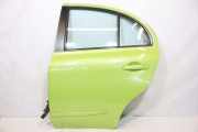 Tür links hinten Nissan Micra IV (K13)