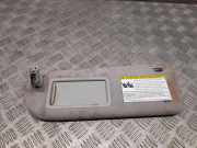 Linke Sonnenblende AUDI A8 D2 (4D2, 4D8) S8 quattro 4H0551F