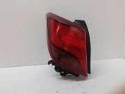 Rücklicht hinten links TOYOTA YARIS (_P13_) 1.4 D-4D (NLP130_) 0D168